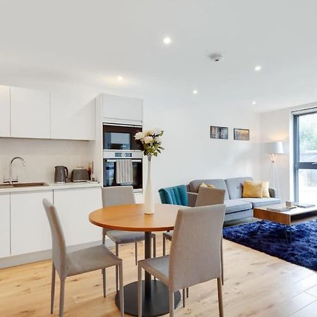 Modern And Stylish 1Bed Flat Centrally Located Birmingham Exterior foto