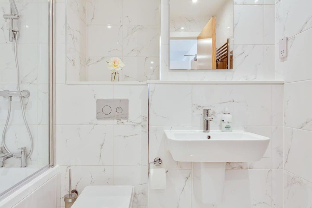 Modern And Stylish 1Bed Flat Centrally Located Birmingham Exterior foto