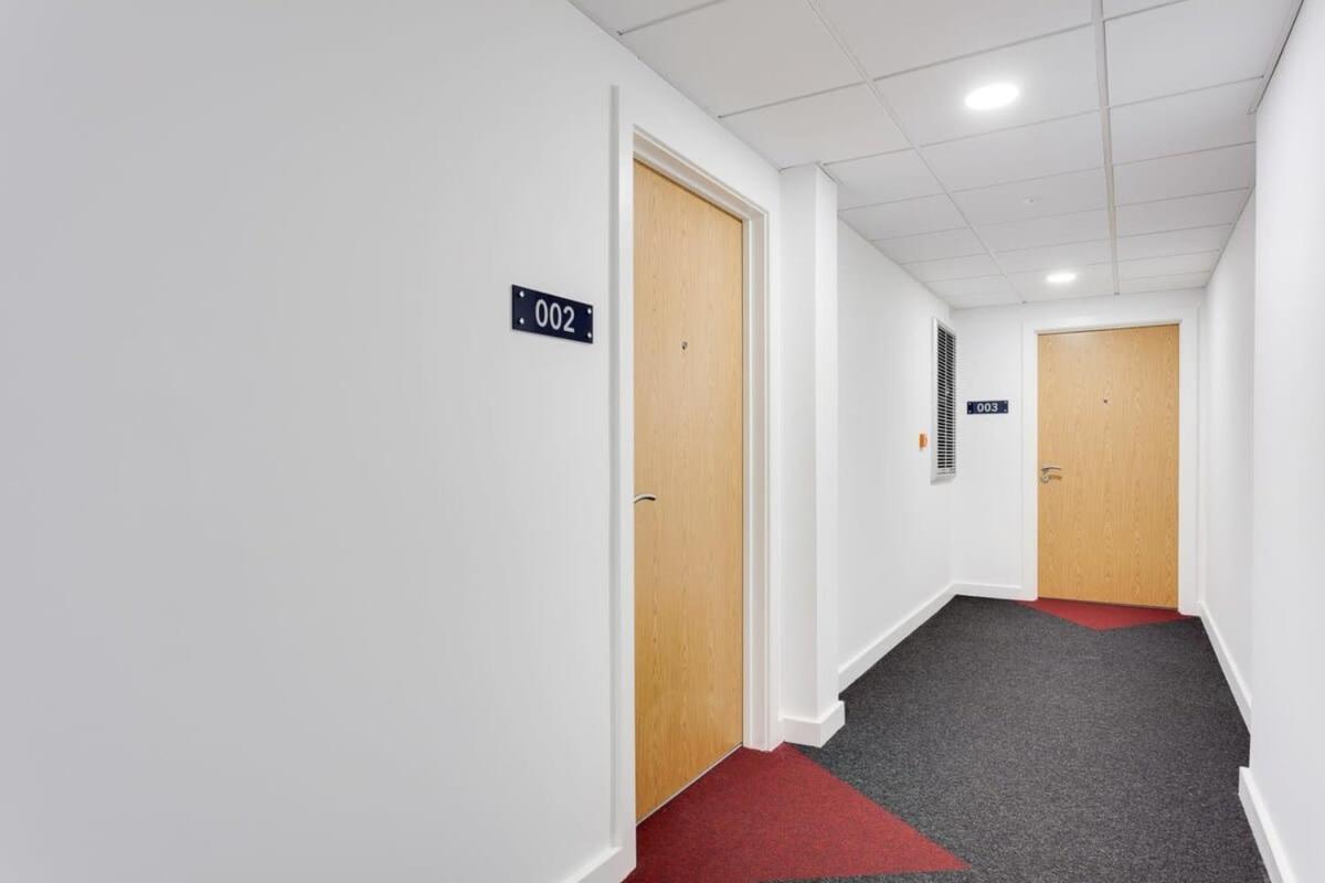 Modern And Stylish 1Bed Flat Centrally Located Birmingham Exterior foto