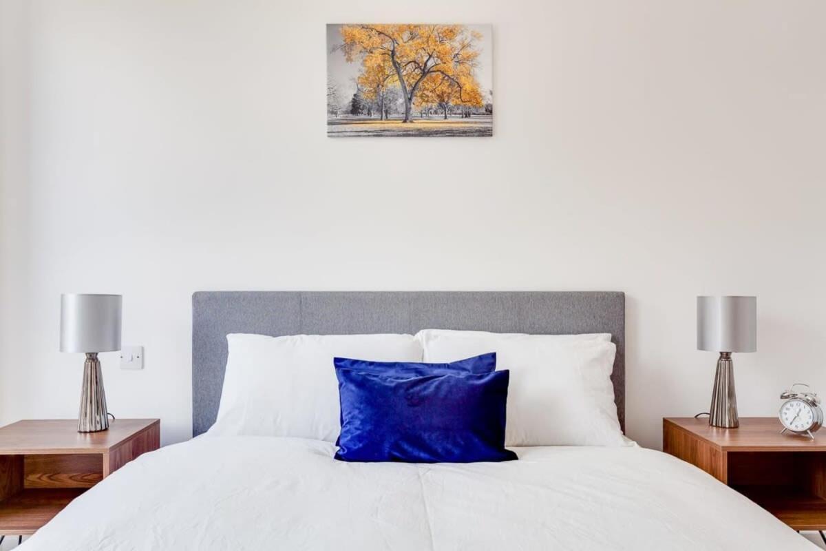 Modern And Stylish 1Bed Flat Centrally Located Birmingham Exterior foto
