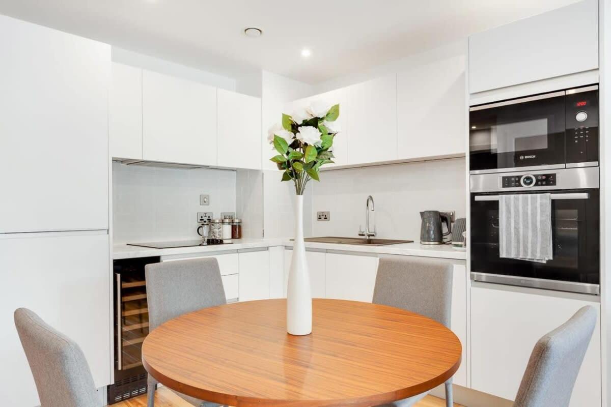 Modern And Stylish 1Bed Flat Centrally Located Birmingham Exterior foto